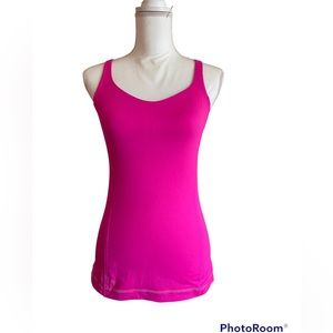 Lululemon Strappy Tank Top